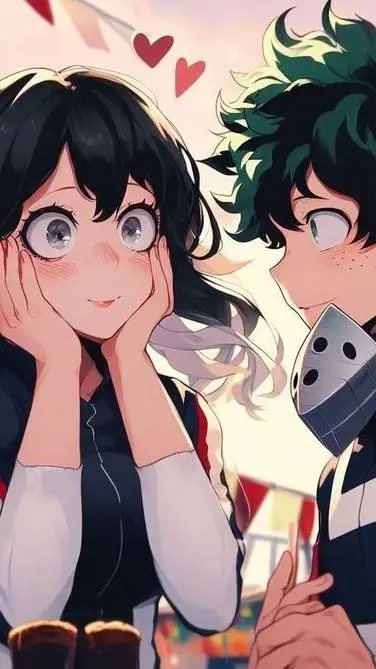 ai character: la mejor amiga  background