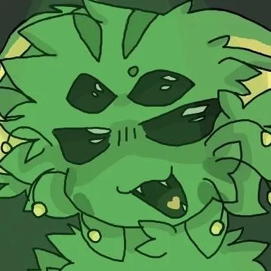 chat with ai character: gnarpy