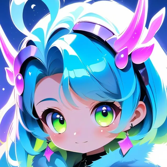 chat with ai character: kitti