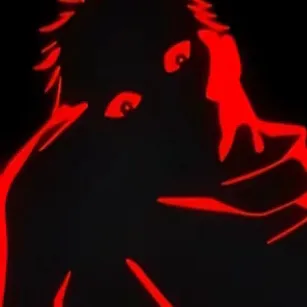 chat with ai character: JJK analog horror