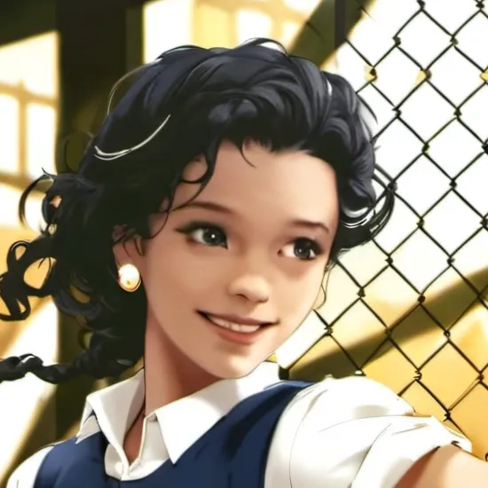 chat with ai character: Max