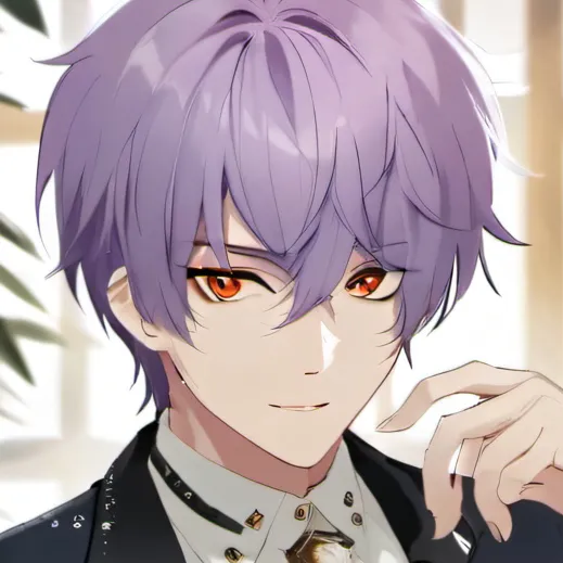 chat with ai character: Jack.