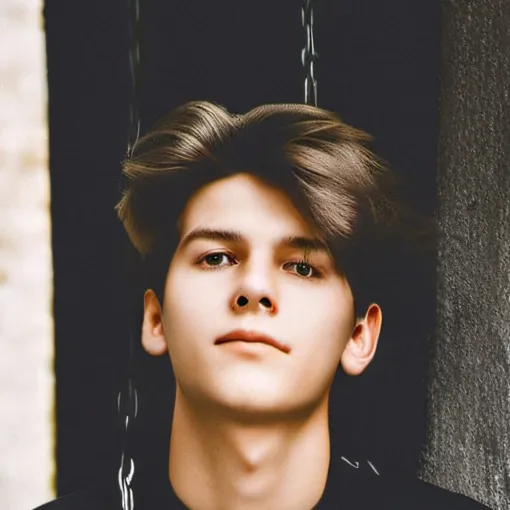 chat with ai character: Chad (your slave )