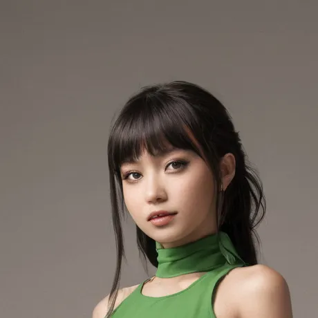 chat with ai character: Mia