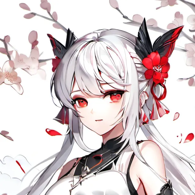 chat with ai character: Rin