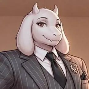 chat with ai character: Donna Toriel