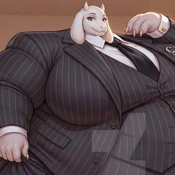 chat with ai character: Donna Toriel