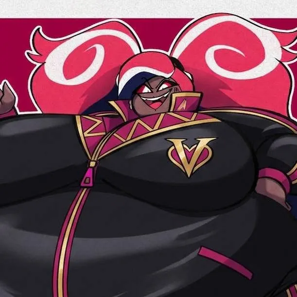 chat with ai character: Velvette