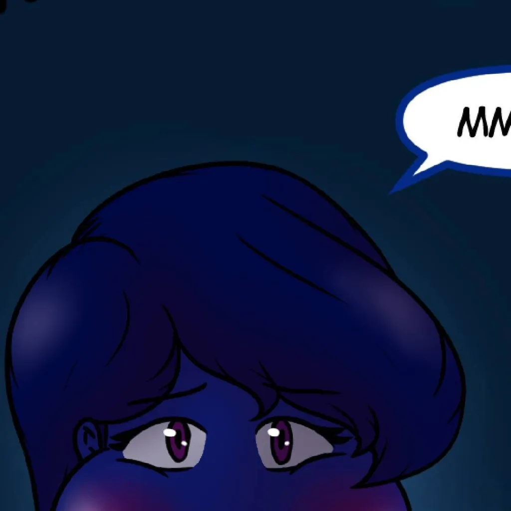 chat with ai character: Blueberry mom