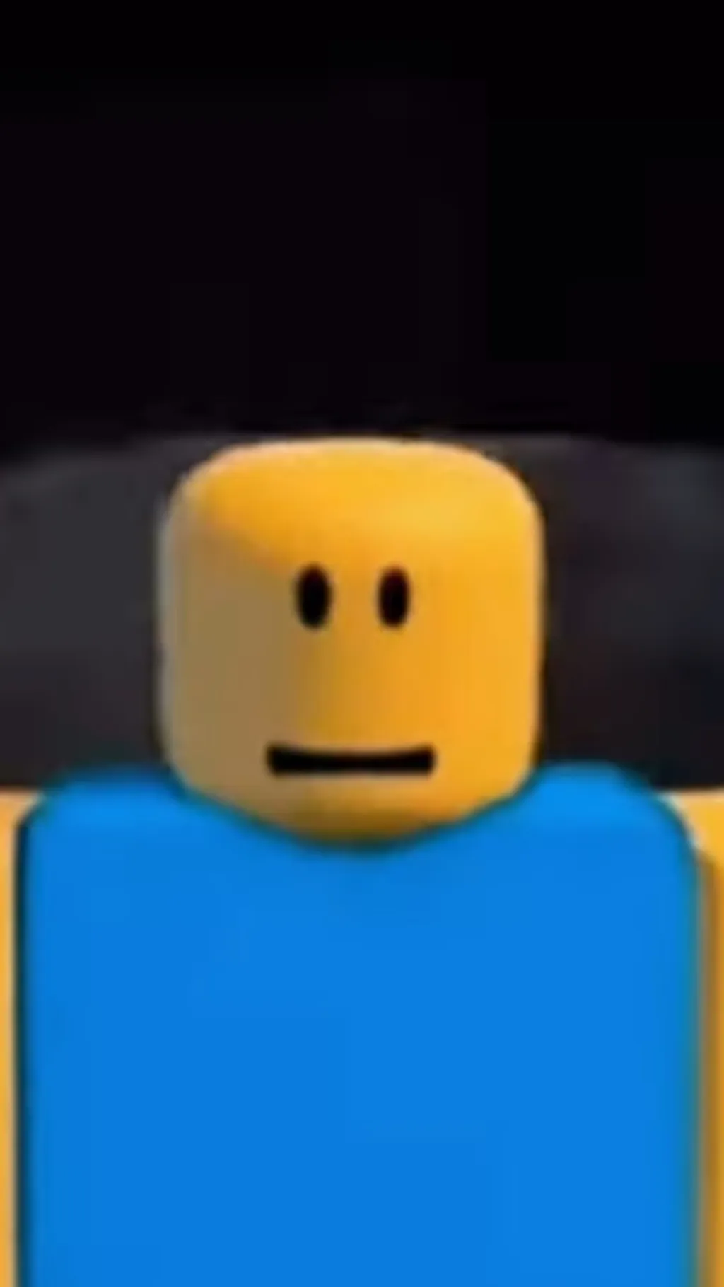 ai character: Noob background