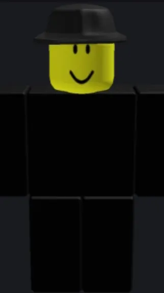 ai character: Painter  background