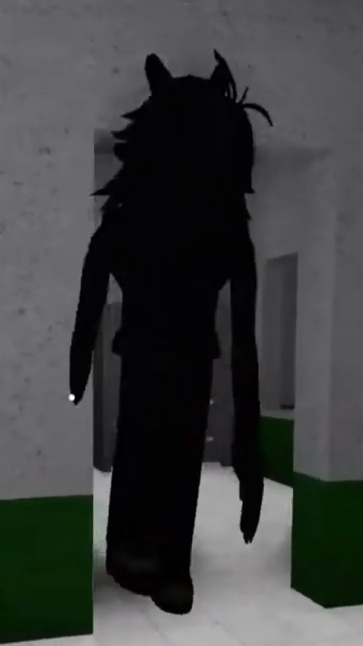 ai character: Capone background