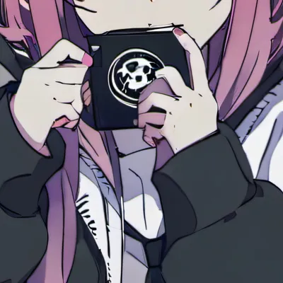 chat with ai character: Whoa