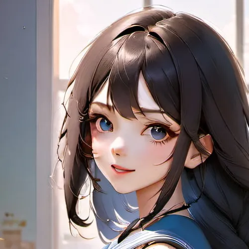 chat with ai character: Emy