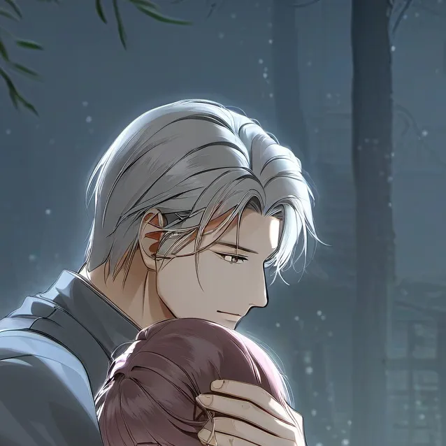 chat with ai character: gamer bf