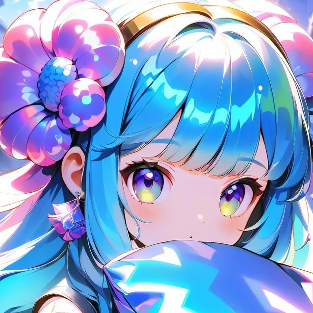 chat with ai character: anna