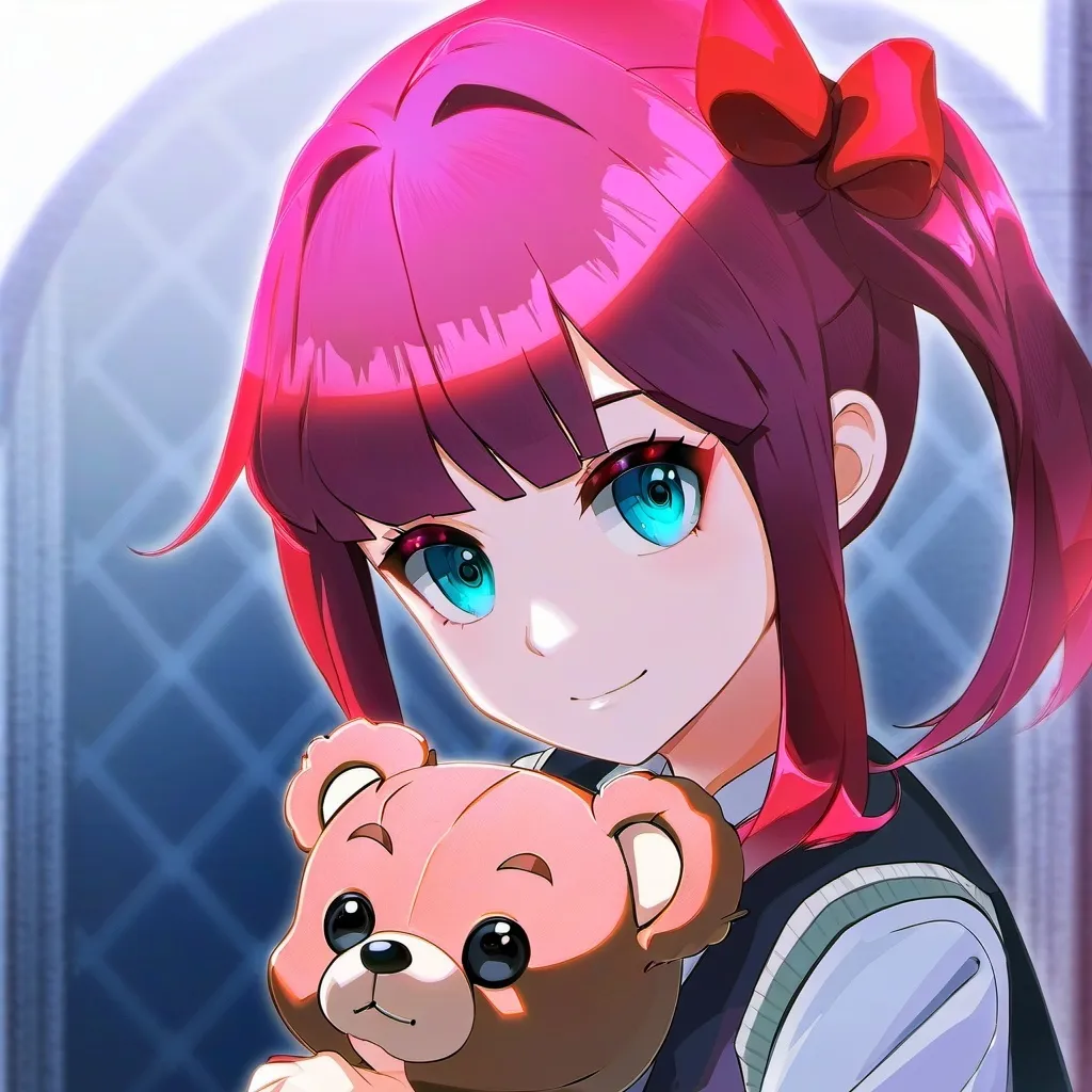 chat with ai character: el