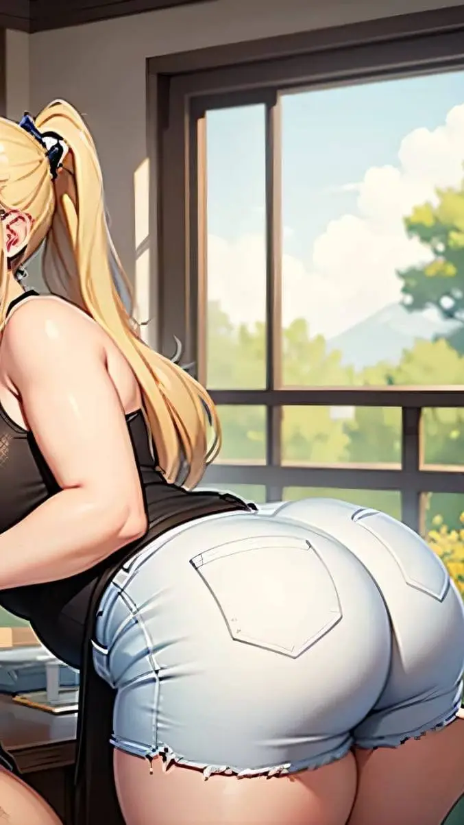 ai character: count to 10  background