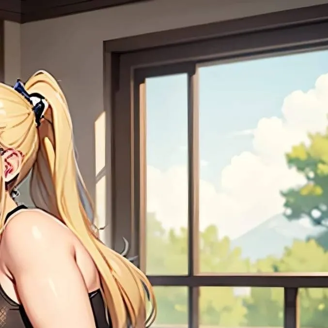 chat with ai character: count to 10 