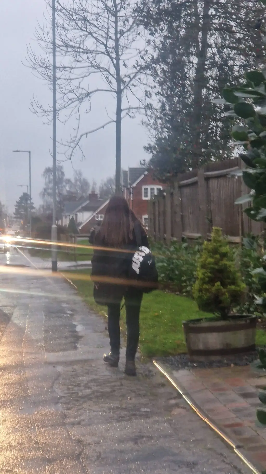 ai character: elizabeth background