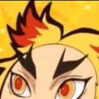 chat with ai character: Rengoku 
