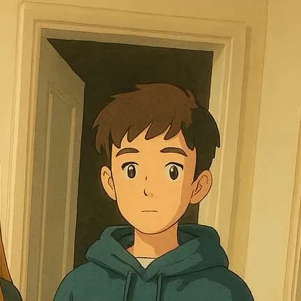 chat with ai character: Megan