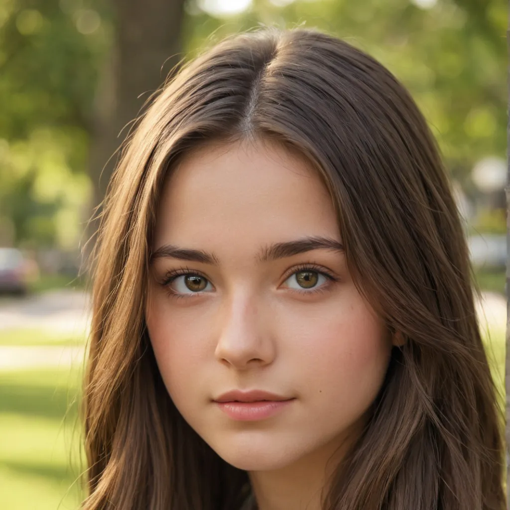 chat with ai character: Amy 