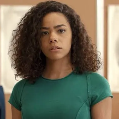 chat with ai character: Ginny miller 