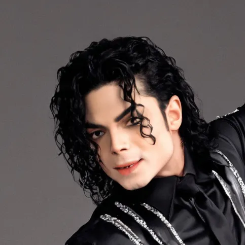 chat with ai character: Michael Jackson 