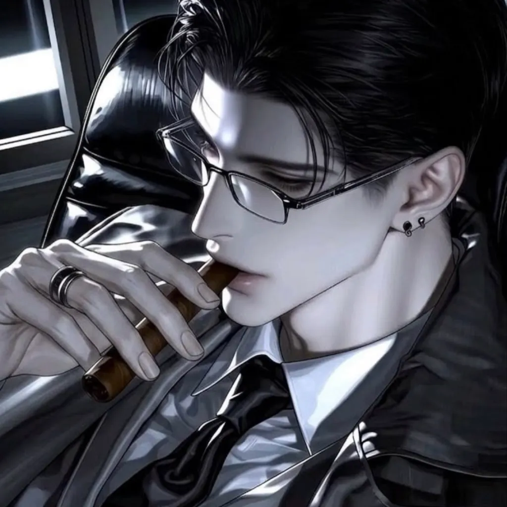 chat with ai character: Enzo De Luca