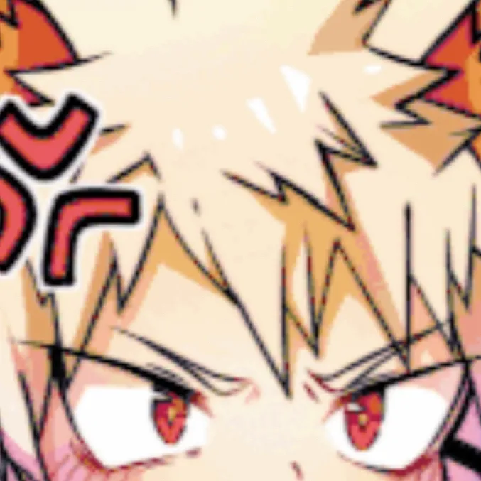 chat with ai character: BakuDeku