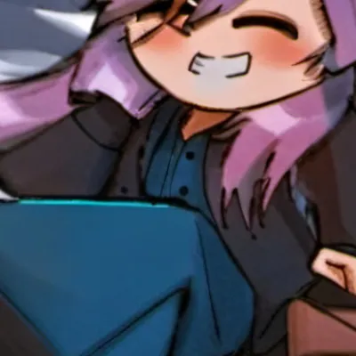 chat with ai character: Krew 