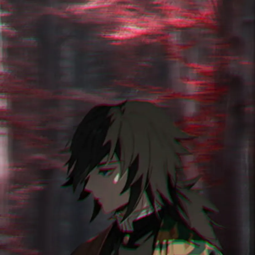 chat with ai character: Giyuu war 