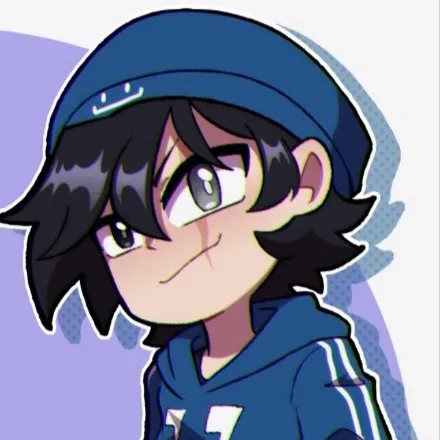 chat with ai character: Quackity's sister