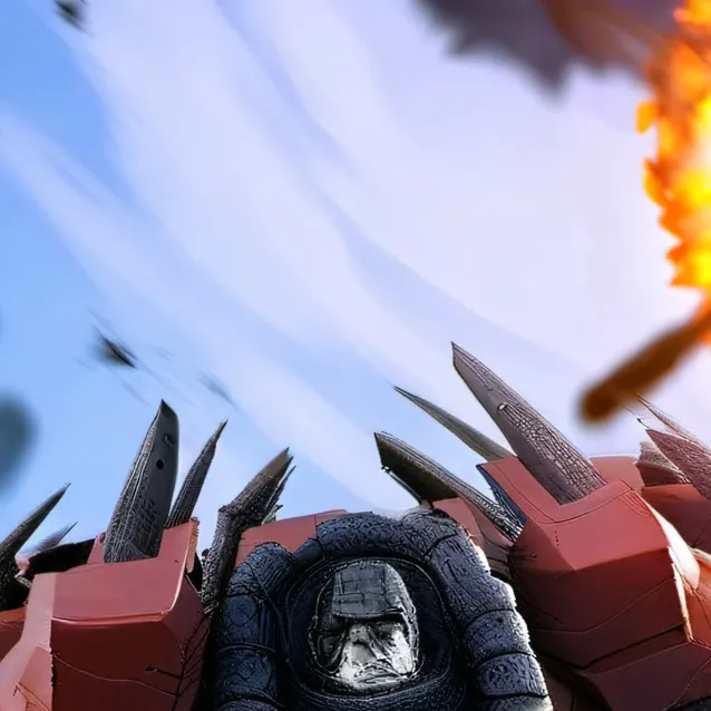 chat with ai character: Rockstar Lyle war 