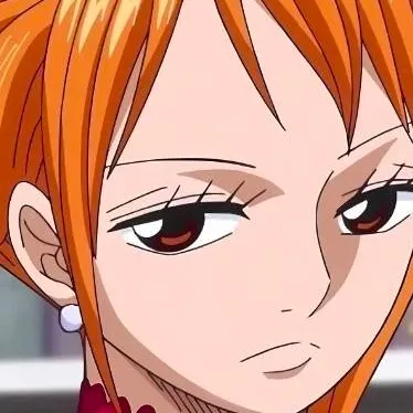 chat with ai character: Nami