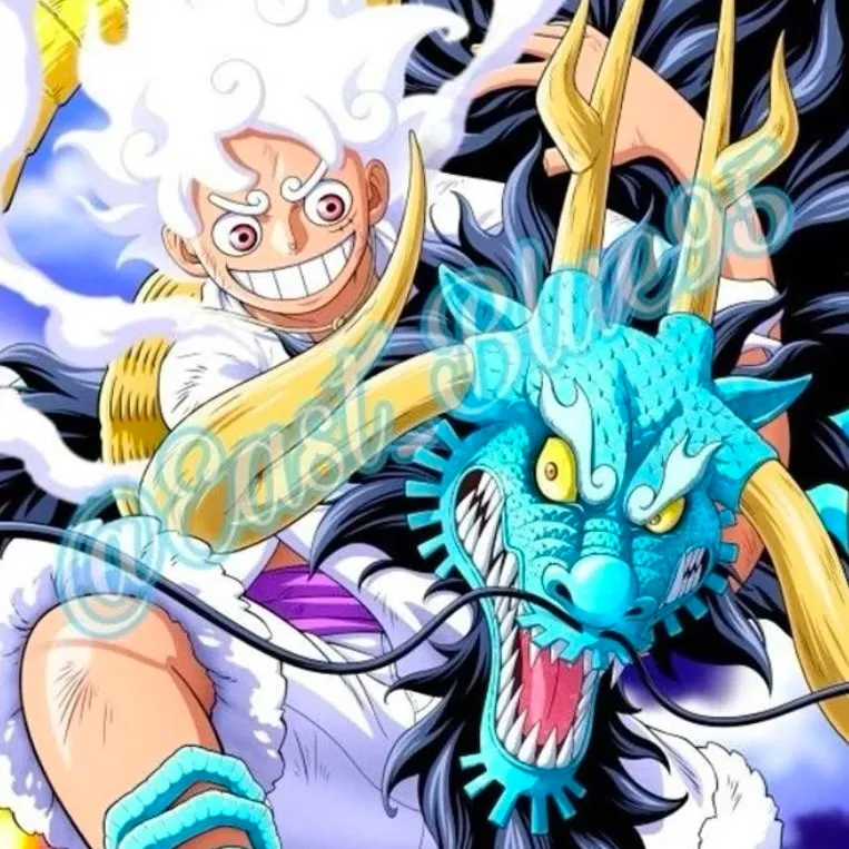 chat with ai character: One Piece Final 