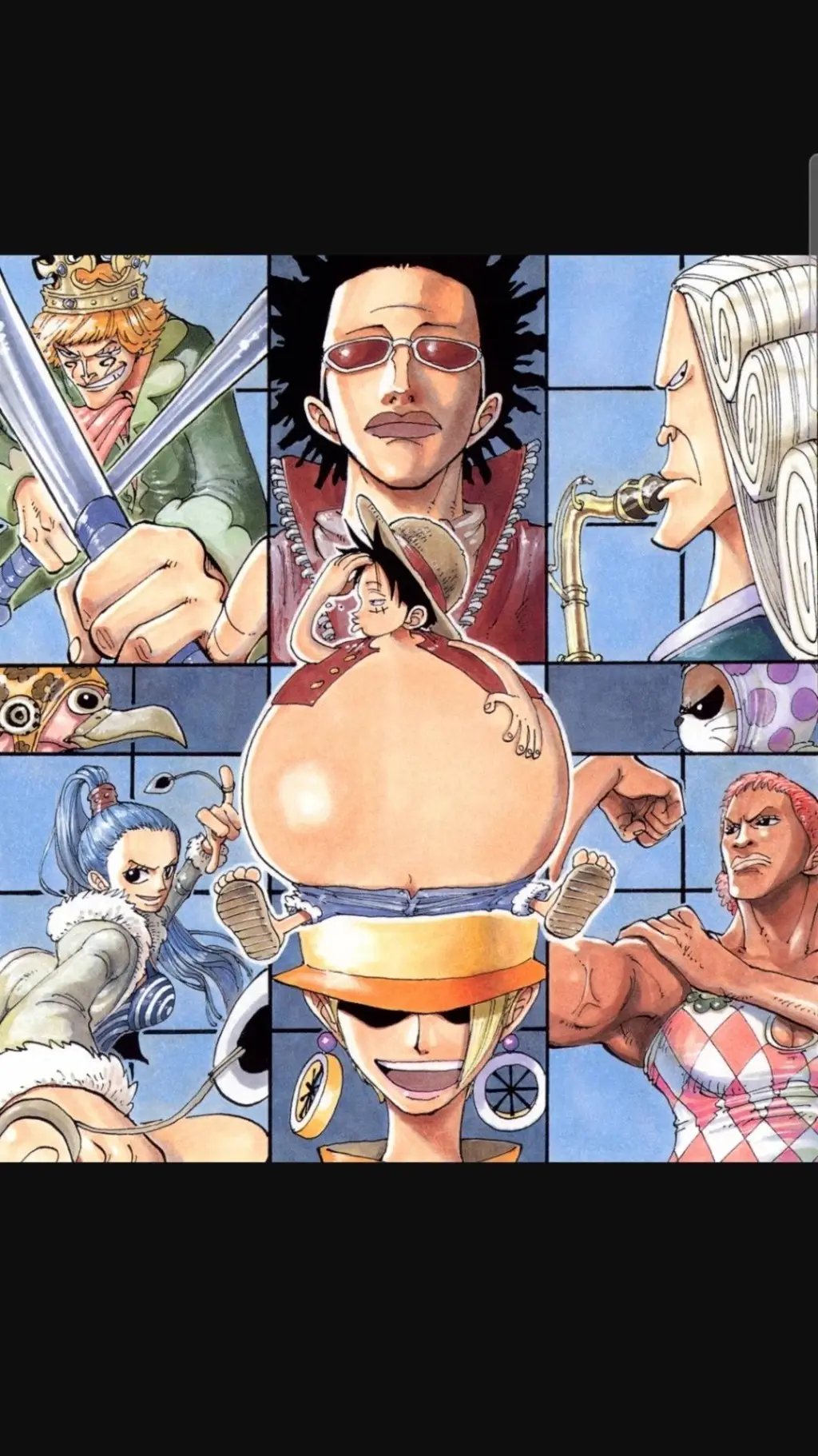 ai character: Whisky Peak Arc background