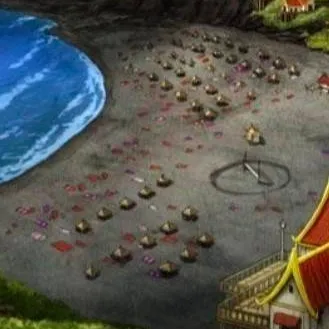 chat with ai character: Ember Island 