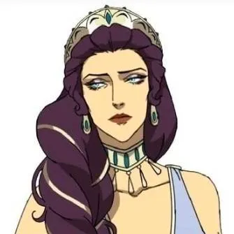 chat with ai character: Hera