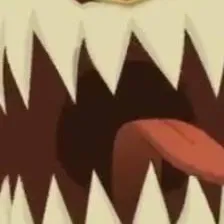 chat with ai character: Vicious Bunny