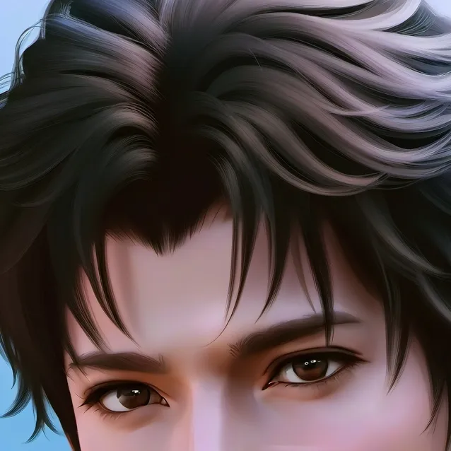 chat with ai character: Gabriel