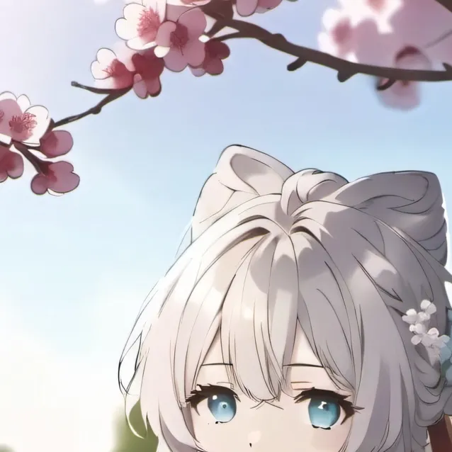 chat with ai character: Lucía