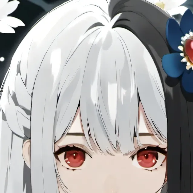 chat with ai character: Ana