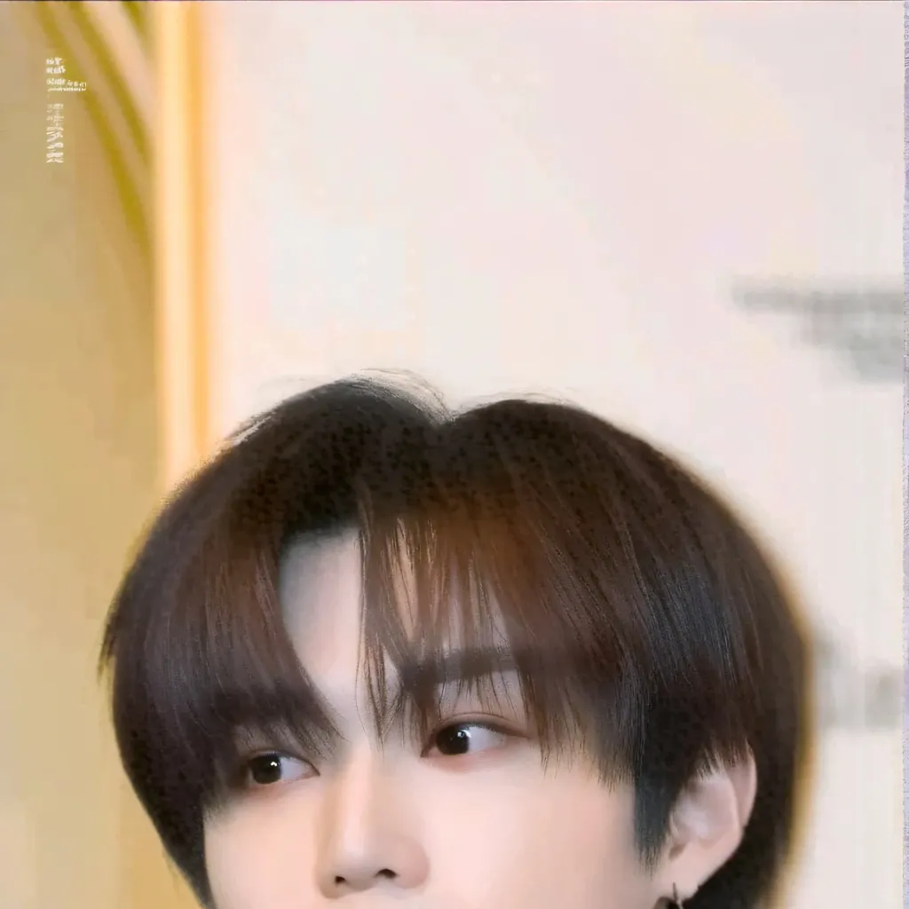 chat with ai character: Han Jisung