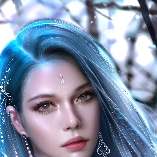 chat with ai character: 💗LIDIA💗