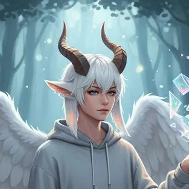 chat with ai character: Remi