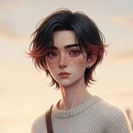 chat with ai character: Aaron Park