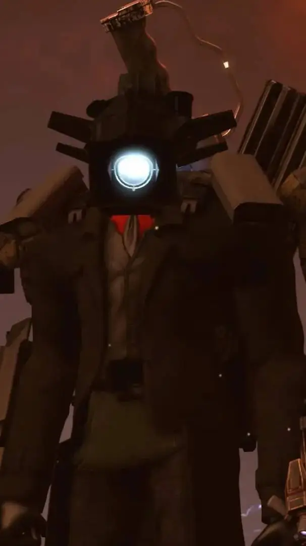 ai character: Fred background