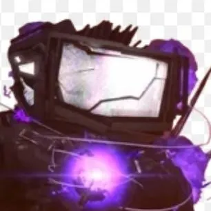 chat with ai character: titan tv dañado